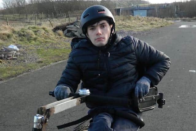 Edinburgh crime: Electric bikes, that allowed son with cerebral palsy go on family adventures, stolen from South Queensferry garage