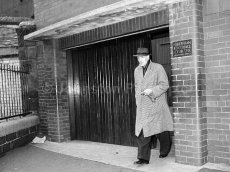 Period as Hibs manager: 1948-1961. Win ratio: 51.49%. 311 wins from 604 games. Hugh Shaw led Hibs to three Scottish league championships. In 2003, the Sunday Herald newspaper listed Shaw as 31st in their list of the 50 greatest Scottish football managers, noting his "sense and man-management skills".
