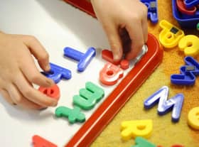 Flagship childcare plans will brought back in August