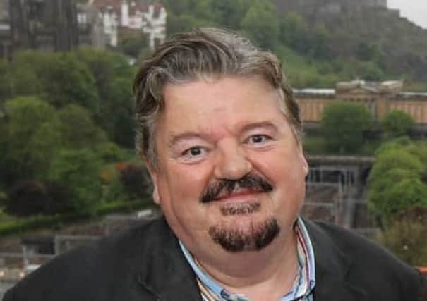 Robbie Coltrane, who has died at the age of 72
