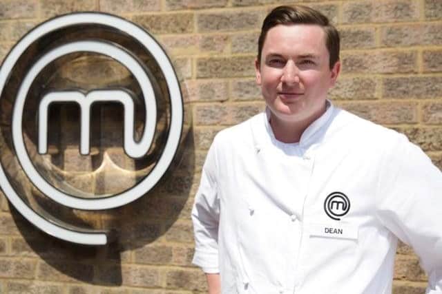 Chef Banks, who was a MasterChef: The Professionals finalist in 2018, supports claims that bookings in restaurants should be charged in the same way as plane tickets.