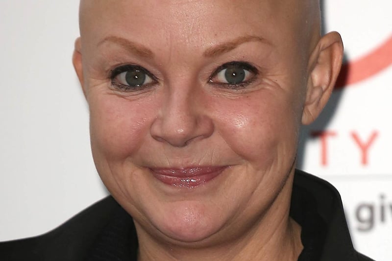 Just before the turn of the millennium, Edinburgh-born TV presenter Gail Porter was one of the best-known faces in the UK. Today, London-based Gail, who attended Portobello High School, is a passionate and recognised mental health campaigner, working with the likes of Mind, Samaritans and Bipolar Scotland.