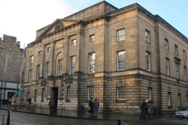 Dylan Rigby: A man has admitted attempting to murder a soldier in Edinburgh after holding him hostage in a flat