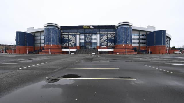 SPFL clubs are due to let league officials at Hampden know their views on Ann Budge's league reconstruction plan.