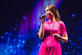 Sophie Ellis Bextor will perform at the Foodies Festival in August (Photo by Jeff Spicer/Getty Images for National Youth Theatre)
