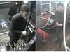 Edinburgh crime: Police hunting man in connection with assault on Edinburgh No.9 bus release CCTV images
