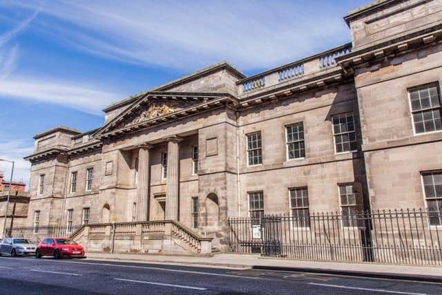 Custom House has been proposed for a new museum exploring Edinburgh's slave trade history.