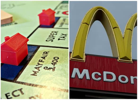 McDonald's Monopoly has been confirmed for 2022 by the fast food giants - here's everything we know.