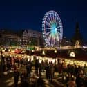 Unsuccessful bidder GC Live has threatened legal action against Edinburgh City Council over its handling of the contract for this year’s Christmas festival.