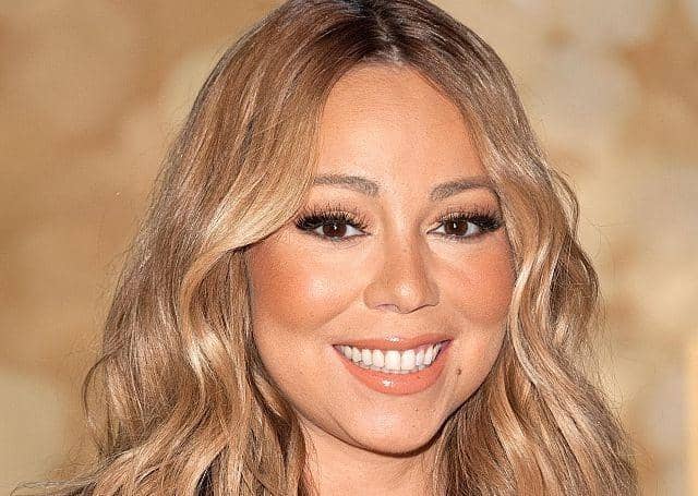 A quick look on Mr Google reveals that Mariah Carey makes about $3 million in royalties from her song All I Want for Christmas every year  (Photo D. Dipasupil/Getty Images)