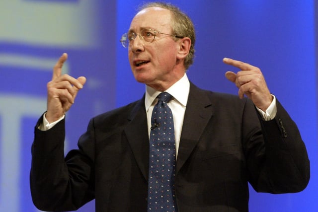 Sir Malcolm Rifkind was MP for Edinburgh Pentlands from 1974 until 1997, served as a minister throughout the 18 years of the Thatcher and Major governments, including spells as Scottish Secretary, Defence Secretary and Foreign Secretary. Photo: Phil Noble/PA
