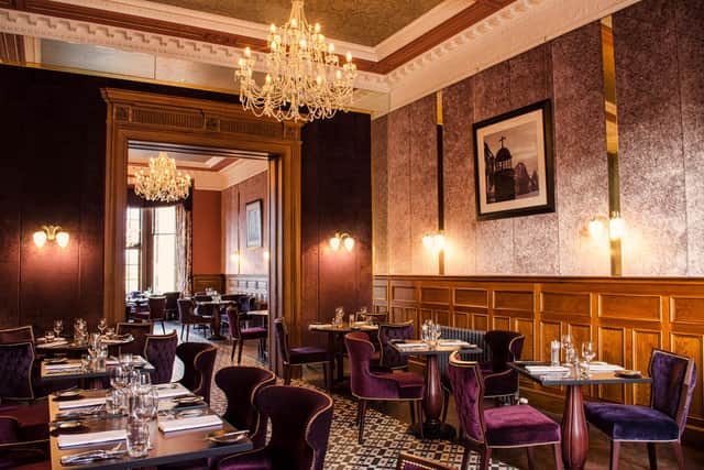 The Bonham Hotel in Edinburgh’s West End has been crowned as the ‘Luxury City Hotel of the Year’ in the Scottish Hotel Awards.