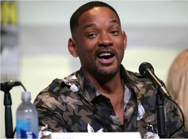 The Fresh Prince of Bel-Air will be returning to the BBC.