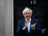Boris Johnson claps for the NHS and key workers - but what effect will his immigration policies have?