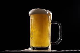 Take a look through our photo gallery to see 18 of Edinburgh's best bars and pubs for a pint.