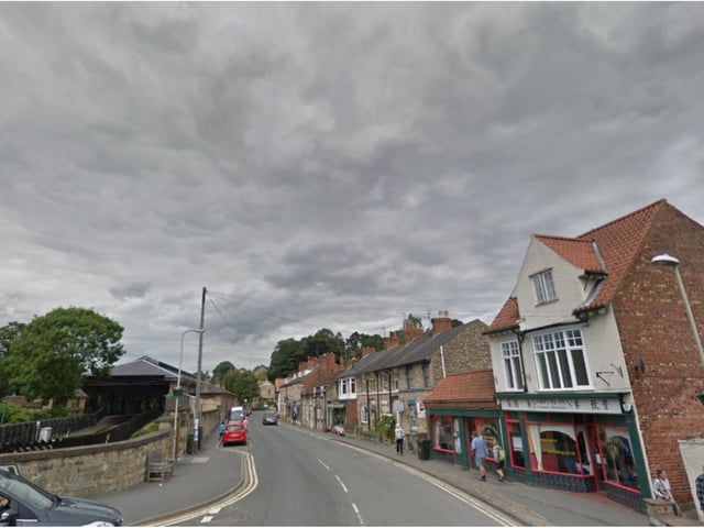 Ryedale