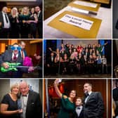 There are only a few days left to get your nomination! The annual awards recognise the work of unsung community heroes and see local people from Edinburgh and the Lothians nominated for their life changing work
