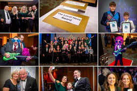 There are only a few days left to get your nomination! The annual awards recognise the work of unsung community heroes and see local people from Edinburgh and the Lothians nominated for their life changing work