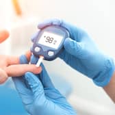 A ‘crucial’ diabetes treatment has been restricted by NHS Lothian