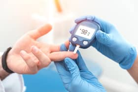 Hundreds are on the waiting list for vital diabetes technology