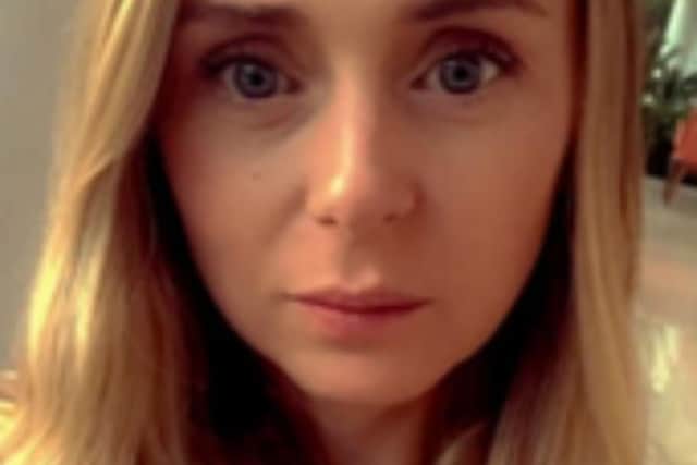 Police are “extremely concerned” for the welfare of missing Edinburgh woman, Khasha Smith, who last made contact with her family in early November, 2023. Khasha is 35, 5ft tall, with a slim build. She has blue eyes and long, blonde hair. She also has tattoos, one which is visible on her right wrist and says ‘Forever’