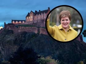 First Minister Nicola Sturgeon has confirmed today that most of Scotland, including Edinburgh, will be moving down to Level 2 coronavirus restrictions from next week.