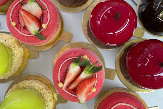 Bonnie & Wild’s menu expands further as St James Quarter Food Hall welcomes trio of innovative eateries