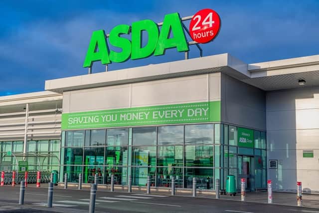 Asda has warned customers to be aware of a text scam.