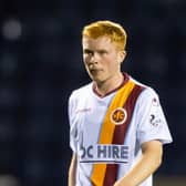 Callum Yeats and his Stenhousemuir side got off to a winning start with a 3-1 victory at Albion Rovers
