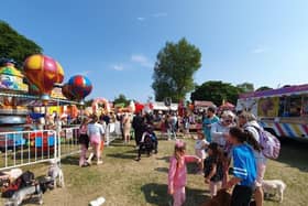 Leith Gala Day kicks off this year's Leith Festival on Saturday