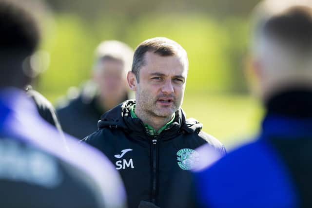 Shaun Maloney is feeling positive ahead of the Hearts double-header
