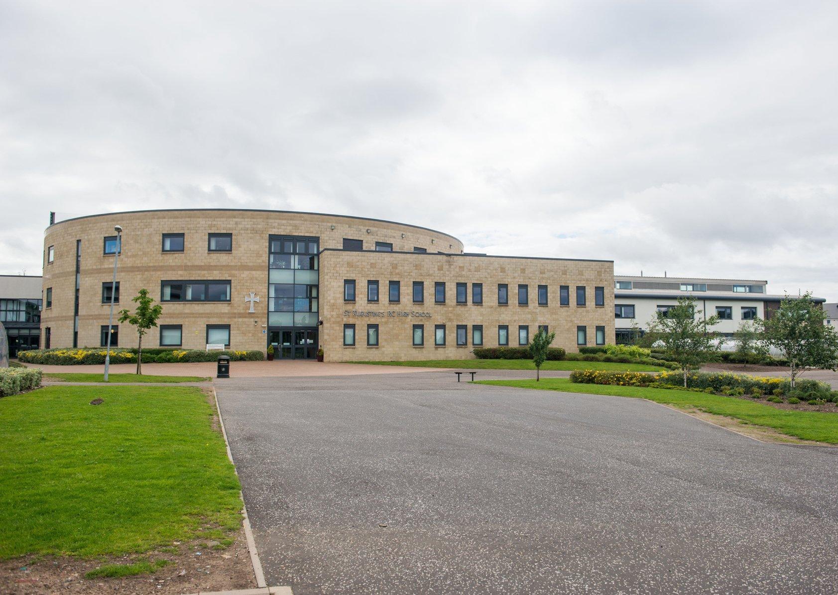 Edinburgh pupils fight council plans to scrap school bus routes in face ...