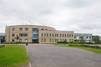 St Augustine’s RC High School is among five schools where bus provision has been reviewed