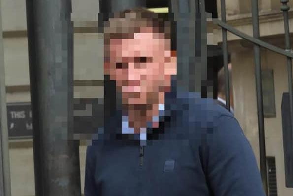 An Edinburgh gardener who agreed to fly a drone packed full of cocaine and mobile phones into HMP Edinburgh in a bid to pay off a drug debt escaped a jail sentence. Calvin Begbie flew the £1,000 Mavic Pro drone over the walls of the Capital prison in a bid to supply prisoners with three phones, charging equipment and a quantity Class A drugs. But the 29-year-old was caught out after the aircraft crashed landed in the prison grounds in November 2021 and he was later snared after his DNA was linked to the crime. Begbie admitted the offences when he appeared at Edinburgh Sheriff Court in August and he was back in the dock for sentencing on Monday, October 2. Begbie, of Dalry, Edinburgh, was ordered to carry out 240 hours of unpaid work in the community to be completed with 12 months.