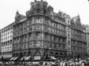 Jenners: Here is the history of the iconic Edinburgh department store