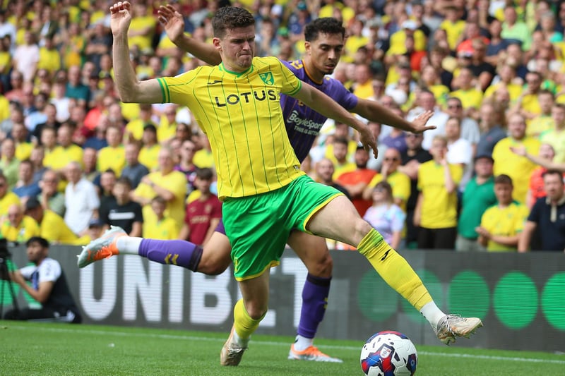 The 29-year-old is looking for a new club after making only 54 appearances on four years at Norwich City, partly because of injury problems. He previously had four seasons at Leeds in the Championship and three at West Ham in the Premier League, so he certainly has pedigree. His potential wage demands would be the big stumbling block if other Championship clubs make him an offer, but Steven Naismith and Frankie McAvoy's Norwich connections are an advantage. The Scottish premiership would offer the former England Under-20 cap the chance to get his career back on track.