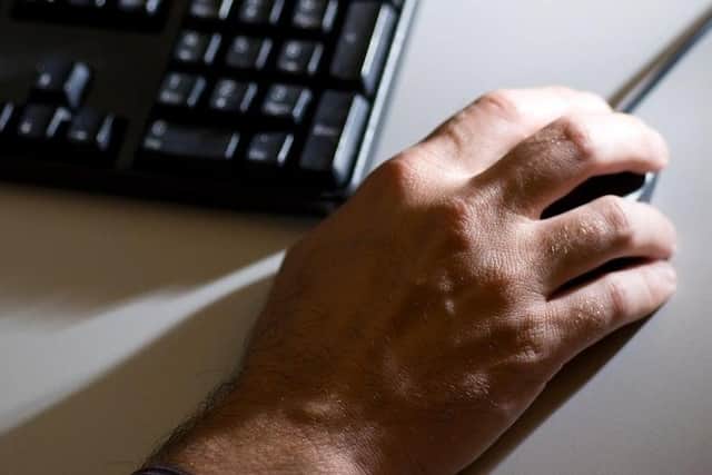 Blocked: Edinburgh City Council staff attempted to access 'inappropriate' websites