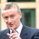 Fred Goodwin was stripped of his knighthood in 2012.