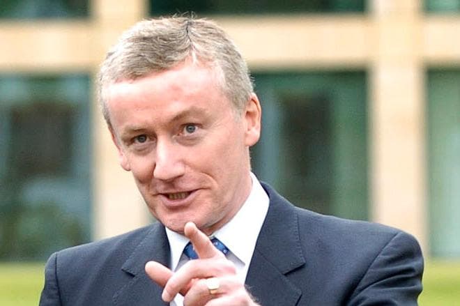 Fred Goodwin Rbs Disgraced RBS boss Fred Goodwin receiving pension of £600,000 a year