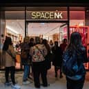 Space NK will open in Edinburgh's St James Quarter next week.