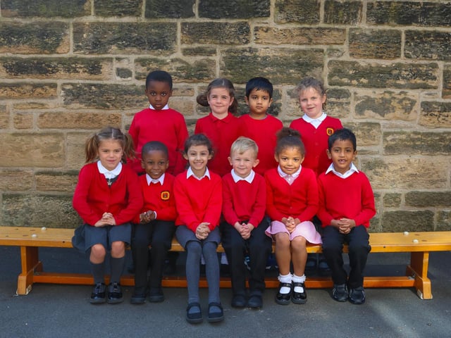Royal Mile Primary School