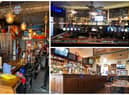Take a look through our photo gallery to see 12 traditional pubs in Leith we’d recommend for a pint.