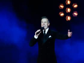 Anton Du Beke is the latest big name to be confirmed for this year's Edinburgh Festival Fringe.