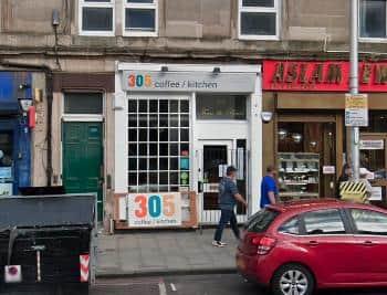 Owners of the 305.kitchen cafe on Leith Walk have announced the venue is closing