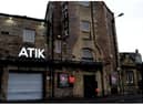 Edinburgh’s legendary ATIK nightclub is to close permanently this weekend, it has been reported.