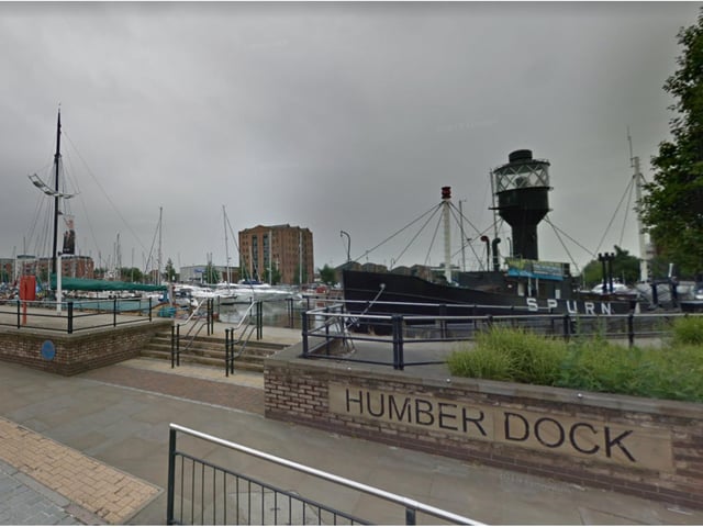 Hull