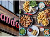 Edinburgh could be set to get a new Nando’s restaurant, if proposals are given the go-ahead.