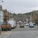 Shop fronts in the traditional burghs, including Linlithgow, have an occupancy rate of more than 91 per cent.