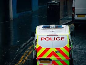 Midlothian crime: Arrests made as man hospitalised after serious assault and robbery in Bonnyrigg property