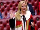 Tory peer Baroness Mone is facing investigation by the Lords standards watchdog over the awarding of Government contracts worth more than £200 million to a PPE supplier.